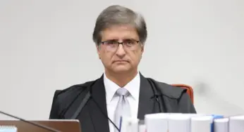 Gonet e delegado da PF também entram na mira de sanções dos EUA