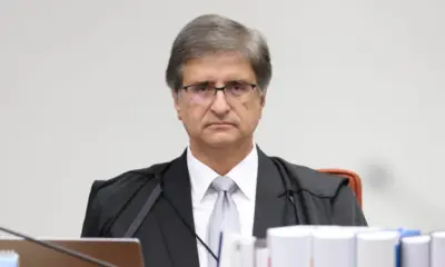 Gonet e delegado da PF também entram na mira de sanções dos EUA