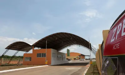 Fiscais agropecuários e analistas anunciados pelo Mapa também vão operar na ZPE