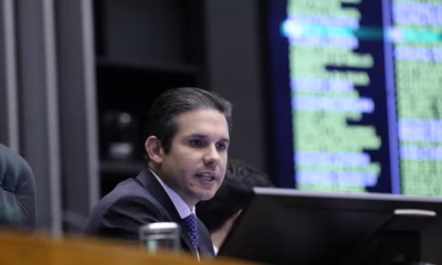 Governistas veem jogo político de Hugo em reação ao STF; oposição comemora