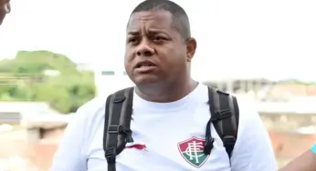 Erick acusa Macapá de calote: “Falta me pagar R$ 300 mil”, diz empresário ligado ao Vasco