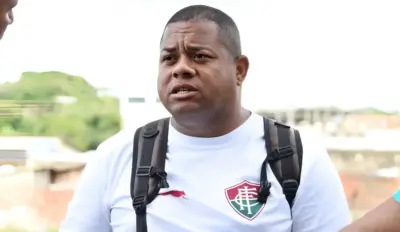 Erick acusa Macapá de calote: “Falta me pagar R$ 300 mil”, diz empresário ligado ao Vasco