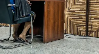 Empregada doméstica diz que Nayara tentou contra a própria vida outras duas vezes