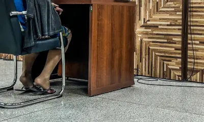 Empregada doméstica diz que Nayara tentou contra a própria vida outras duas vezes