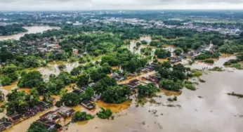 Governo Federal libera R$ 6,6 milhões para sete municípios do Acre atingido pelas enchentes