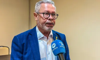 Afonso convoca “órfãos políticos” a se filiarem no Solidariedade