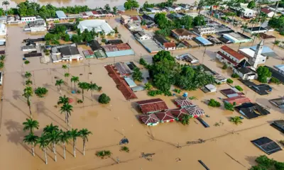 Câmaras ignoram temas relacionados à produção rural e Meio Ambiente