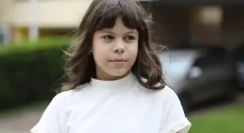 Hospital confirma morte cerebral de Millena Brandão, atriz mirim do SBT