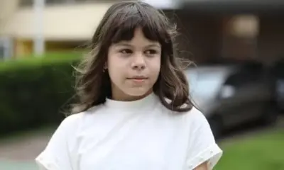 Hospital confirma morte cerebral de Millena Brandão, atriz mirim do SBT