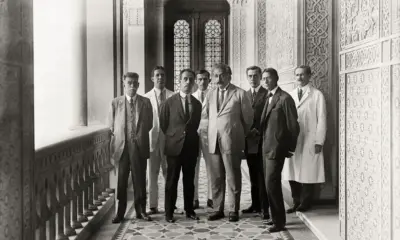 Há 100 anos, Albert Einstein chegava ao Brasil em visita científica