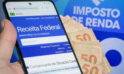 Mais de 70 mil contribuintes do Acre já declararam IRPF 2025