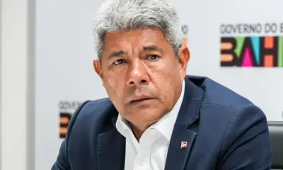 Governador da Bahia fala em levar eleitores de Bolsonaro “para a vala”