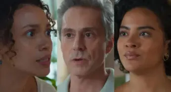 Grande reviravolta de Vale Tudo não existiu na primeira versão da novela das nove