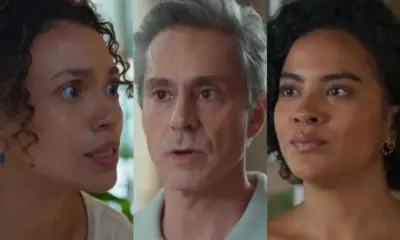 Grande reviravolta de Vale Tudo não existiu na primeira versão da novela das nove