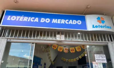 Aposta do Acre acerta cinco dezenas e leva mais de R$ 22 mil na Mega-Sena