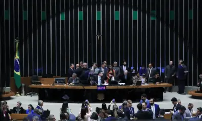 Câmara recorre de decisão do STF sobre ação penal contra Ramagem