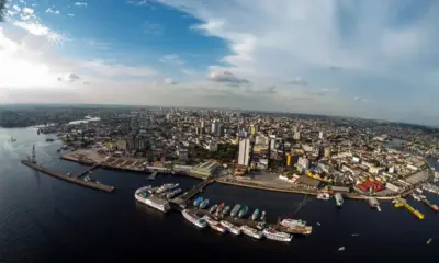 Atlas da Amazônia Brasileira busca descontruir estereótipos da região