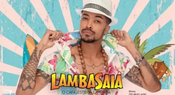 Lambasaia será atração nacional do Carnaval fora de época de Assis Brasil