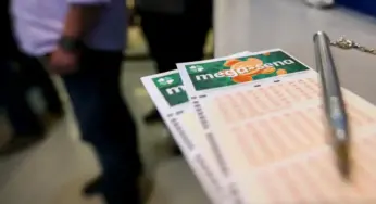 Apostas de Goiânia e Caraguatatuba levam R$ 103 milhões na Mega-Sena
