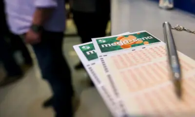 Apostas de Goiânia e Caraguatatuba levam R$ 103 milhões na Mega-Sena