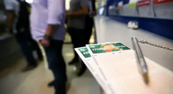 Ninguém acerta a Mega-Sena e prêmio está acumulado em R$ 68 milhões