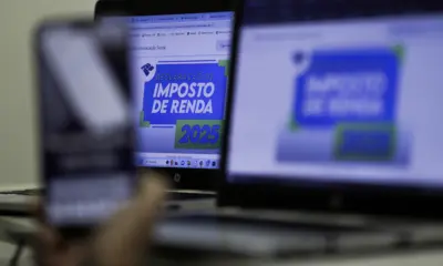 Taxa de entrega da declaração do IRPF 2025 no Acre atinge 83%