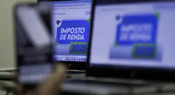 Taxa de entrega da declaração do IRPF 2025 no Acre atinge 83%