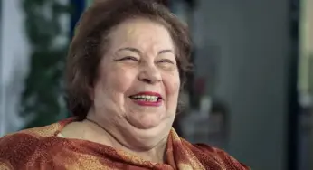 Cantora Nanna Caymmi morre aos 84 anos no Rio de Janeiro