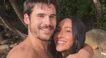 Sabrina Sato reage à polêmica indireta da ex-sogra para Nicolas Prattes