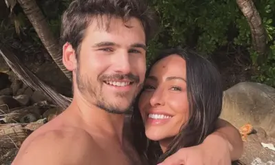 Sabrina Sato reage à polêmica indireta da ex-sogra para Nicolas Prattes