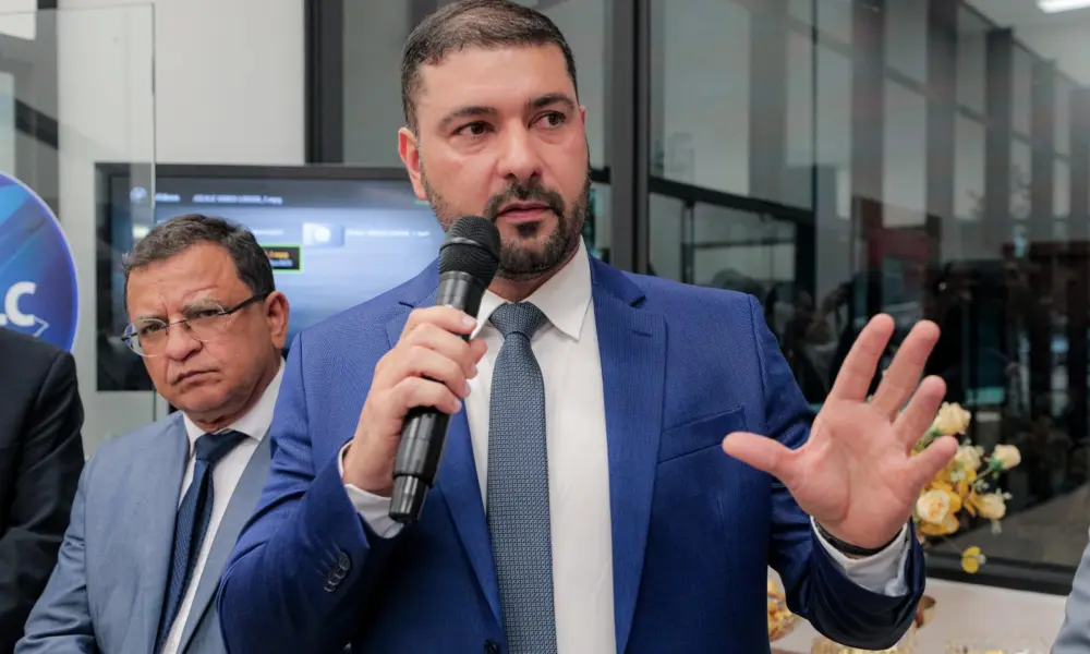 Nicolau: “Temos que valorizar as empresas locais”
