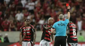 Flamengo responde pressão da torcida, vence o Bahia e dorme na liderança