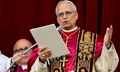Papa Leão XIV diz que Igreja deve continuar “esforço missionário”