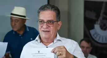 Pastor Paulo Machado é nomeado para cargo na Seinfra de Rio Branco