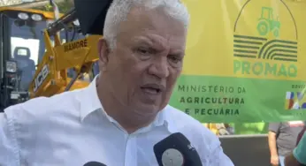 Petecão confirma conversa com Alan Rick para aliança e que decisão não depende só dele