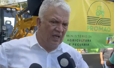 Petecão confirma conversa com Alan Rick para aliança e que decisão não depende só dele