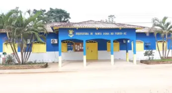 Santa Rosa do Purus convoca aprovados em seletivo da assistência social