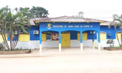 Santa Rosa do Purus lança edital de premiação para agentes culturais