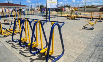 Ministério da Saúde credencia 20 novas equipes e nove polos da Academia da Saúde no Acre
