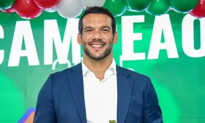 Futuro presidente da CBF tentou regularizar terra em área de proteção ambiental em Roraima
