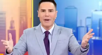 Luiz Bacci até aumenta audiência do SBT, mas estreia não faz cócegas na Record
