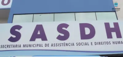 Prefeitura muda horário de atendimento na secretaria de Assistência Social