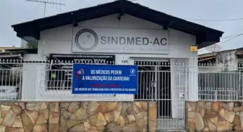 Decisão liminar suspende greve dos médicos no Acre