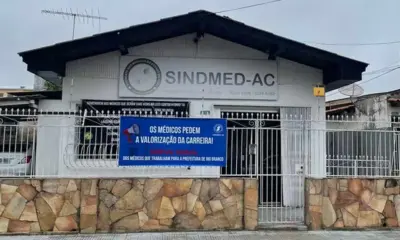 Decisão liminar suspende greve dos médicos no Acre