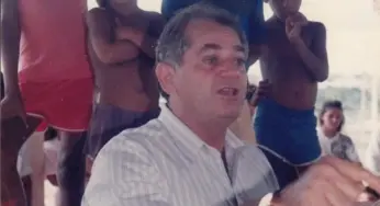 Morte do ex-governador Orleir Cameli completa 12 anos