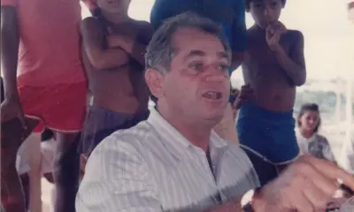 Morte do ex-governador Orleir Cameli completa 12 anos
