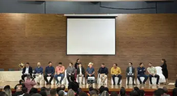 Prefeitura empossa 386 novos servidores efetivos em Rio Branco