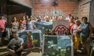 Projeto Periferia Sem Risco chega a Rio Branco com ações no Bairro da Paz