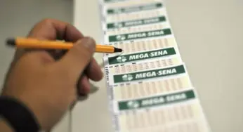 Quinze apostas do Acre acertam a quadra da Mega-Sena