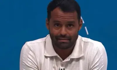 Globo demite Conrado Santana após 14 anos e choca o comentarista: ‘Não entendi’